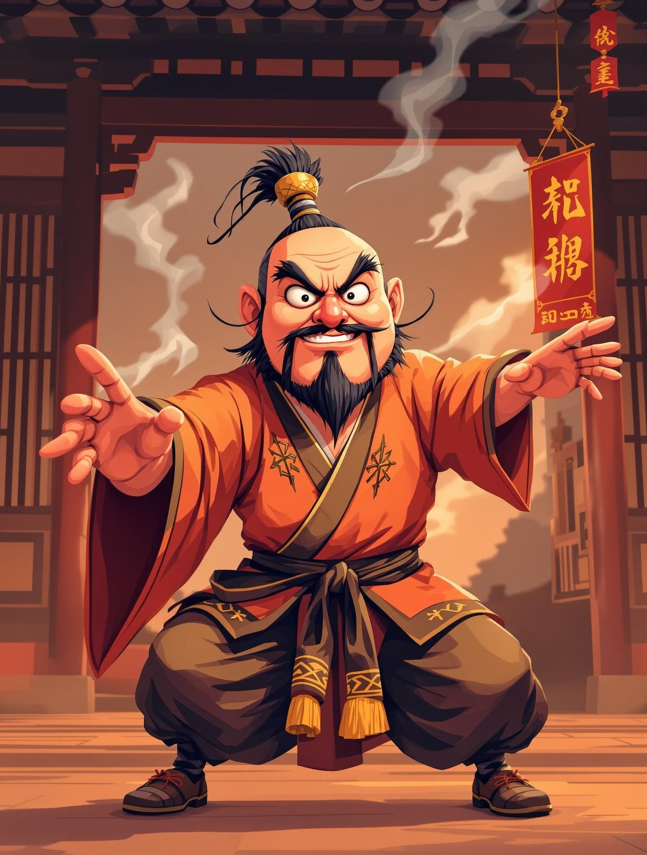 最新短剧网址 - 笑林外传